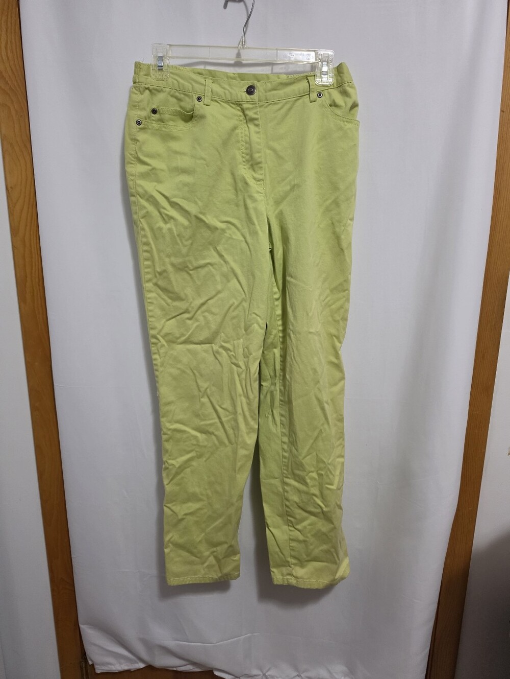Ruby Rd. Favorite Jeans